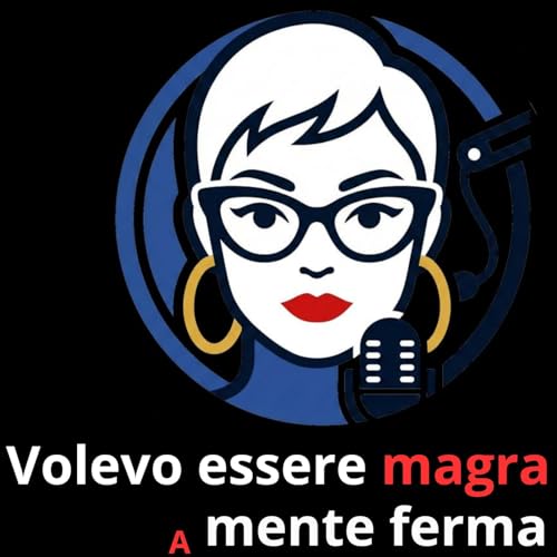 A mente ferma cover art