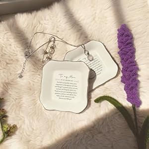 Ceramicringdishtomymomonmyweddingdaygiftformomgiftfromdaughteruniqueweddinggiftsformotherofthebridegiftfrombrideflowerringdishbridesgifts3x3white Urban Country Home Decor Ceramic ring dish to my mom on my wedding day gift for mom gift from daughter unique wedding gifts for mother of the bride gift from bride flower ring dish brides gifts 3 x 3 white urban country home decor