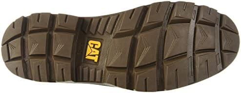 Caterpillar Men's Winter Fashion Boot, Coffee Bean, 8.5 | Image 3