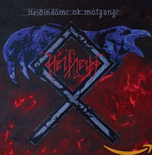 Heidindomr Ok Motgangr