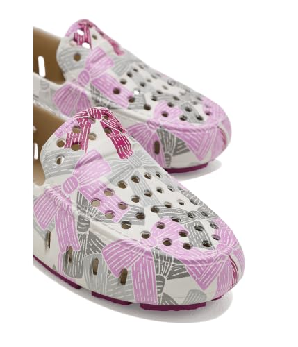 Image of Floafers Kids Prodigy Driver Print (Toddler /Little Kid /Big Kid)