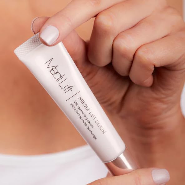 Amazon.com: MEDI LIFT NL Serum 0.6 oz. | Eye & Lip Serum : Beauty
