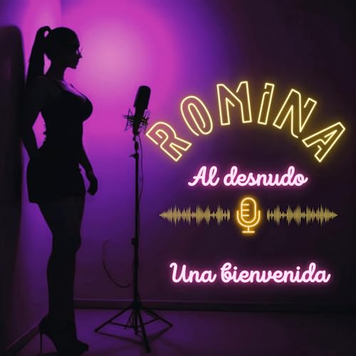 Antes de desnudarnos: una bienvenida