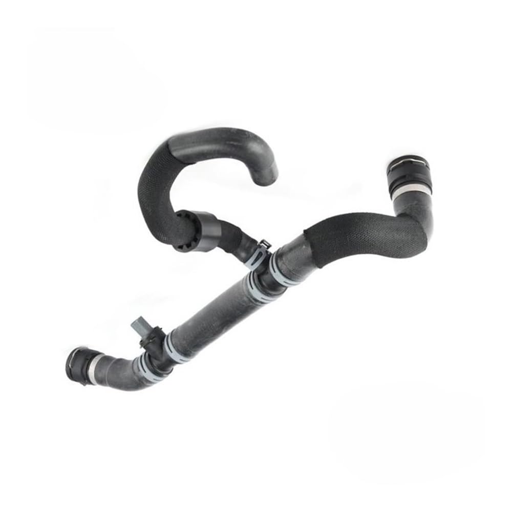 OEM 4M0122055BS Engine Radiator Lower Coolant Pipe Warm Water Pipe for Q7 Q8 A6 A7 S6 S7 4M0122055BA