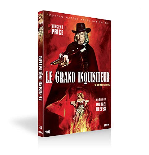 Le Grand inquisiteur