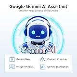 DOOGEE Note 56X Pro Mobile Phones, Newest Android 16 Smartphone with Gemimi AI, 6150mAh, Ultra-Slim 6.56" HD+ 90Hz, 32GB+128GB/TF 2TB Android Phone, SIM Free Mobile Phone Unlocked, Face ID/OTG/NFC/GPS - Image 5