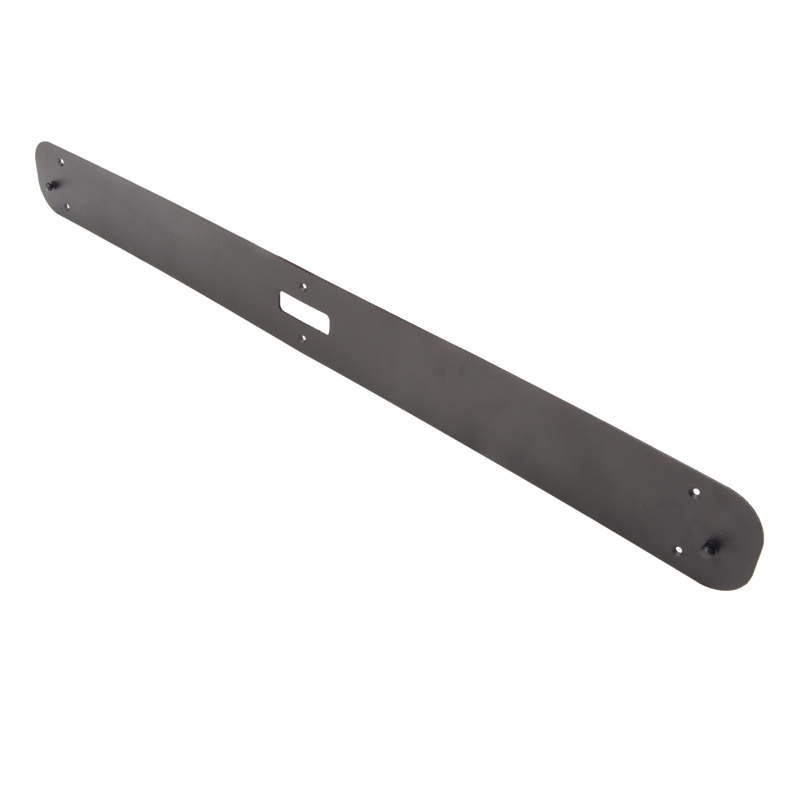 HEEPDD Supporto da Parete per Soundbar Premium in Lega di Alluminio, Staffa Robusta per Soundbar Playbar, Installazione Semplice per l'esperienza Home Theater