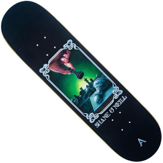 APRIL スケートボード|SHANE O'NEILL - 南国スケボーショップ