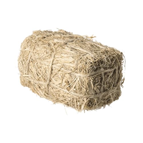 BOTTE DE PAILLE 13CMX7,5CMX7,5CM - Default Title