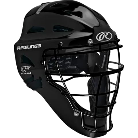 Rawlings Sporting Players Series Catchers Helmet Cover