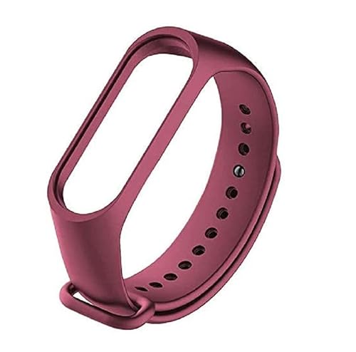 Nandos-Store - Pulseira NSmart compatíveis com MI BAND 1/ MI BAND 2 / MI BAND 3 / MI BAND 4 / MI BAN