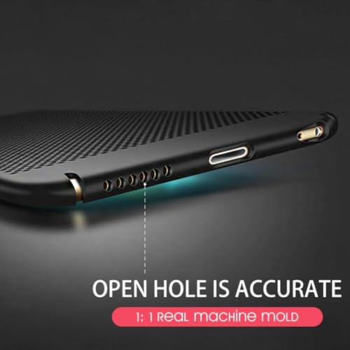 Étui de luxe fin pour iPhone 14 bleu en polycarbonate haute performance - 5