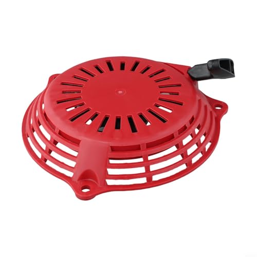 Arrancador de retroceso, arrancador de tracción para cortacésped Honda HRB425 28400-ZM0-J22ZB, pieza de repuesto de montaje de arranque de rebobinado del motor