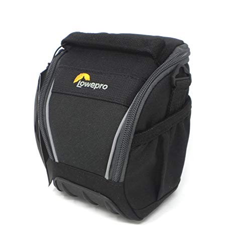 Lowepro Adventura SH 100R II Bolsa de transporte para câmera preta LP37171