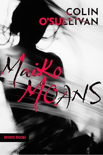 Maiko Moans: Art, Obsession, and the Soundtrack to Despair (English Edition) für 3,99 EUR bei amazon.de Bild: Maiko Moans: Art, Obsession, and the Soundtrack to Despair (English Edition) für 3,99 EUR bei amazon.de
