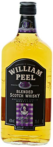  William Peel Scotch whisky 70 cl