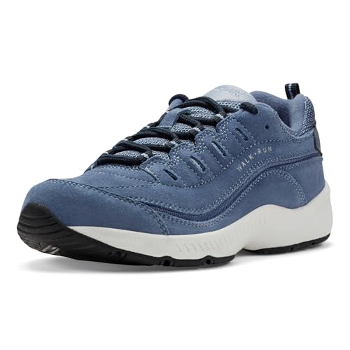 Easy Spirit Romy Indigo Walking Shoe