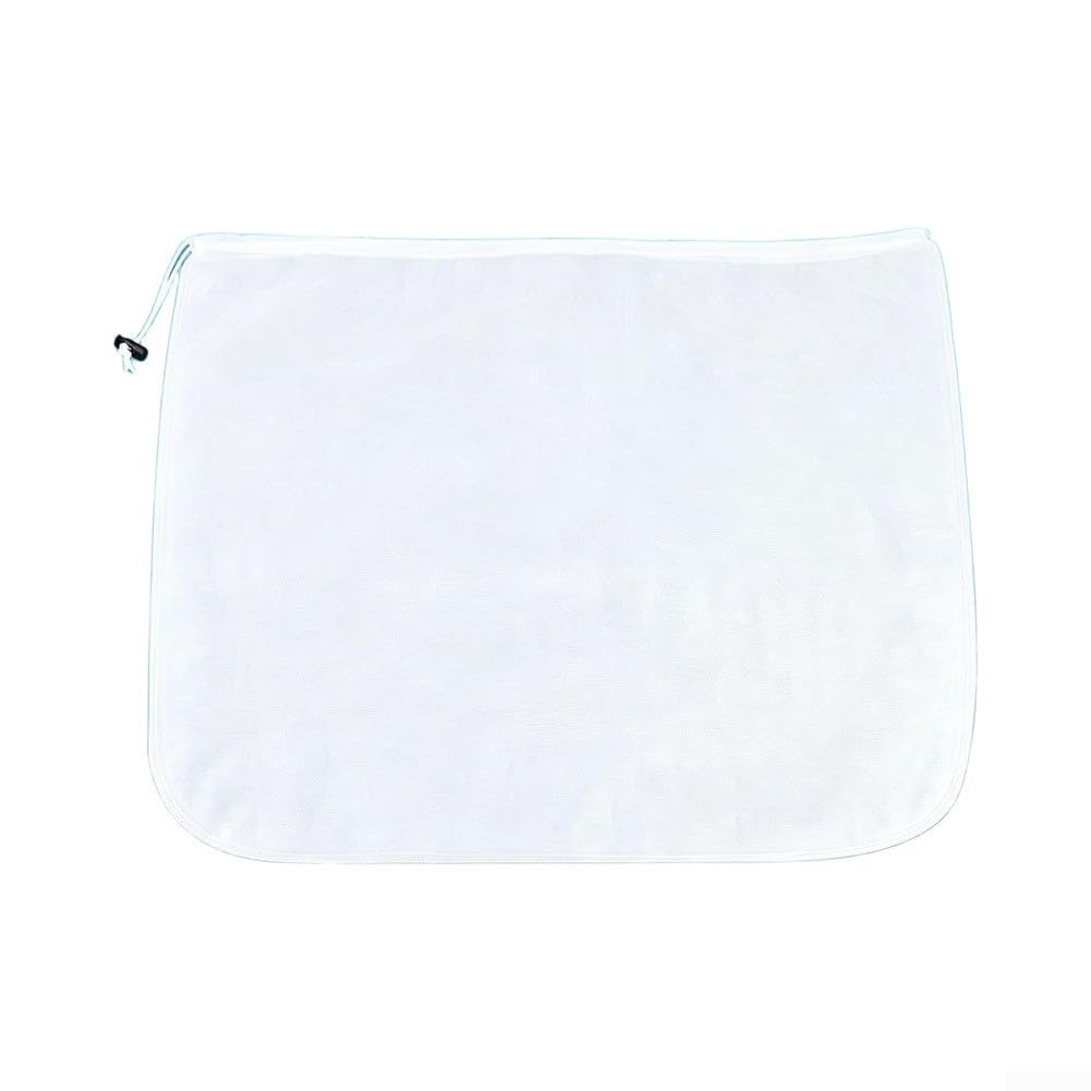 Red de Malla para fina para Piscina 56x66cm Ajustable Red de(2pcs)