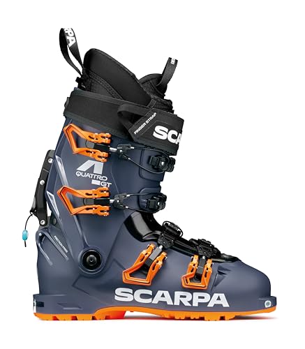 SCARPA 4-Quattro GT 110