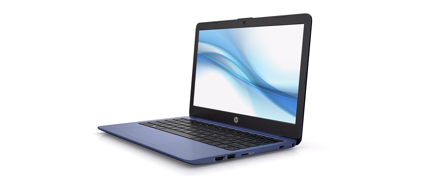 Amazon.com: HP Stream 11.6-inch HD Laptop, Intel Celeron N4000, 4