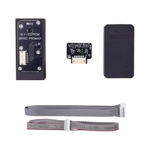 Lecteur programmateur IC de téléphone portable YCS M.Y pour outils de réparation - 7