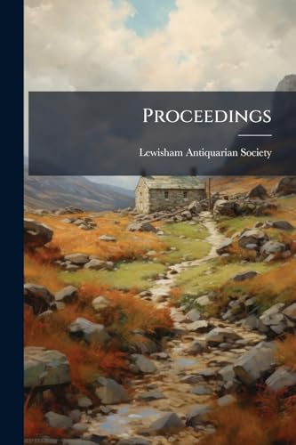 Proceedings