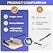Heavy Duty Paper Cutter 12
