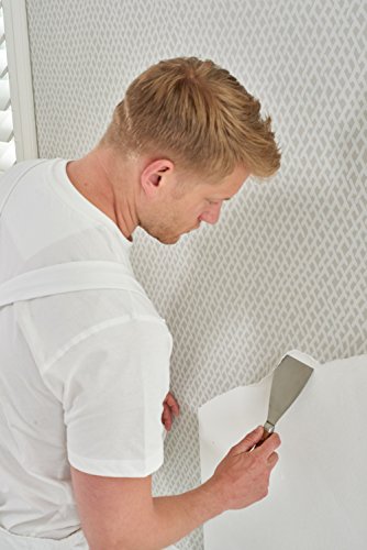 Coral 52802 Elite Scale Tang Stripping Knife with a Stainless Steel Scraper Blade for Wallpaper 3 inch 5 Coral 52802 Elite Scale Tang Stripping Knife with a Stainless Steel Scraper Blade for Wallpaper 3 inch - Image 5