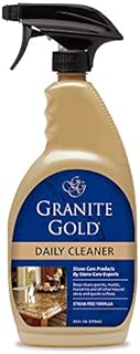 Granite Gold Daily Cleaner GG0032, 24-Ounce