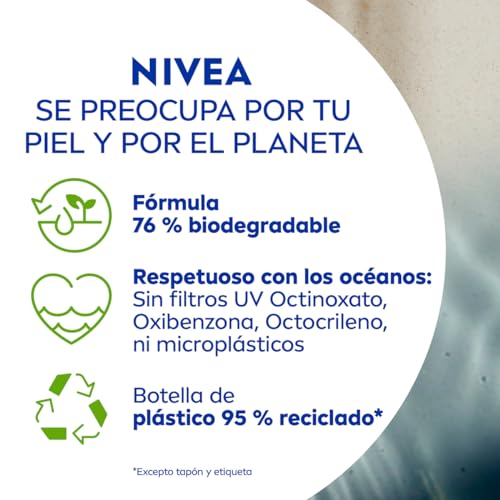 NIVEA-SUN-Protege-Broncea-Leche-Solar-Activadora-del-Bronceado-FP30-1-x-200-ml-potenciador-del-bronceado-resistente-al-agua-crema-bronceadora-proteccion-solar-alta