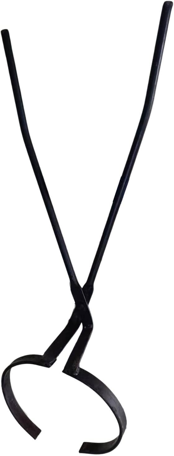 10-16KG Crucible Tongs - 24 inches