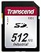 Produktbild TRANSCEND SD Card 512MB 100x Industrie