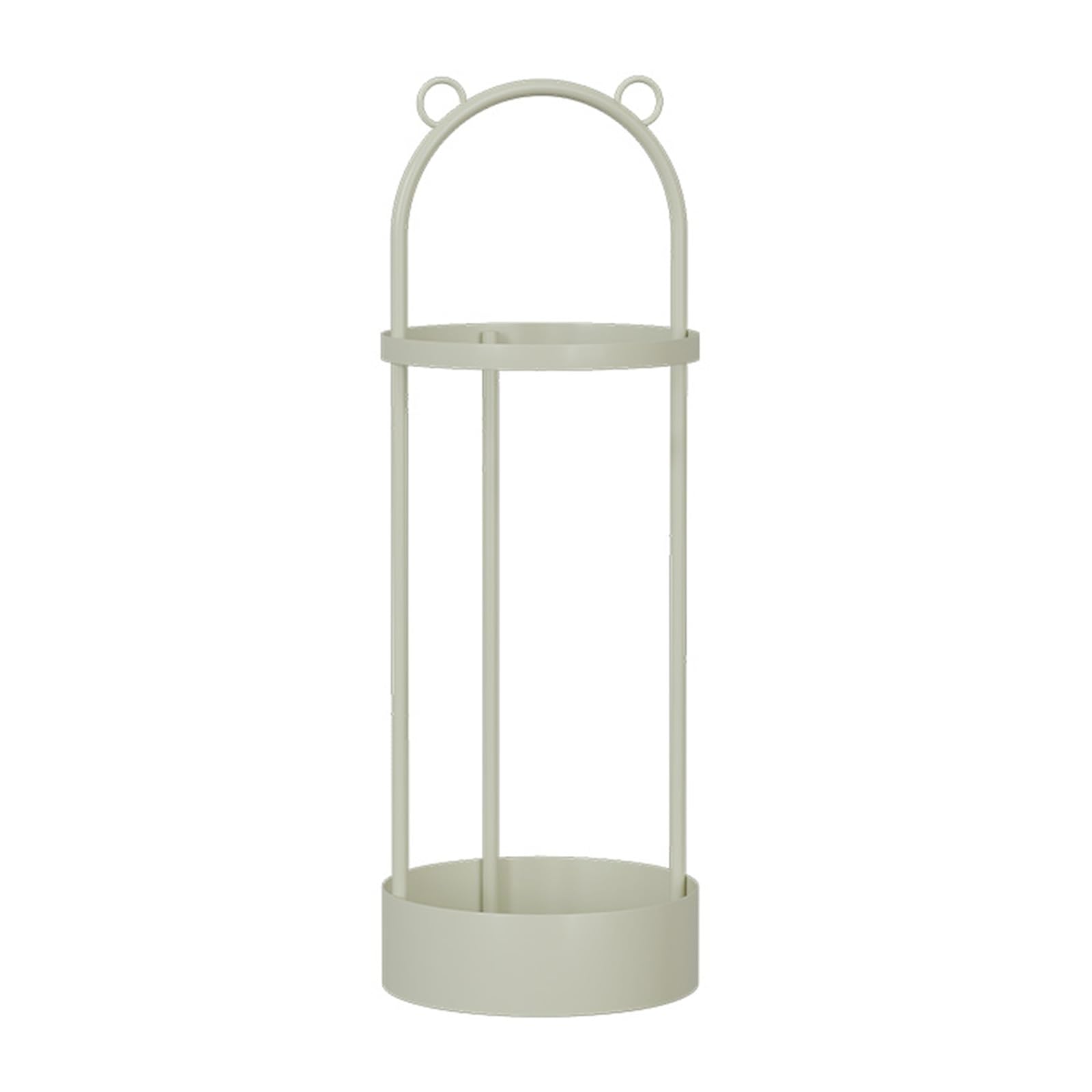 Porte-parapluies design rond pour optimiser l'espace de votre bureau