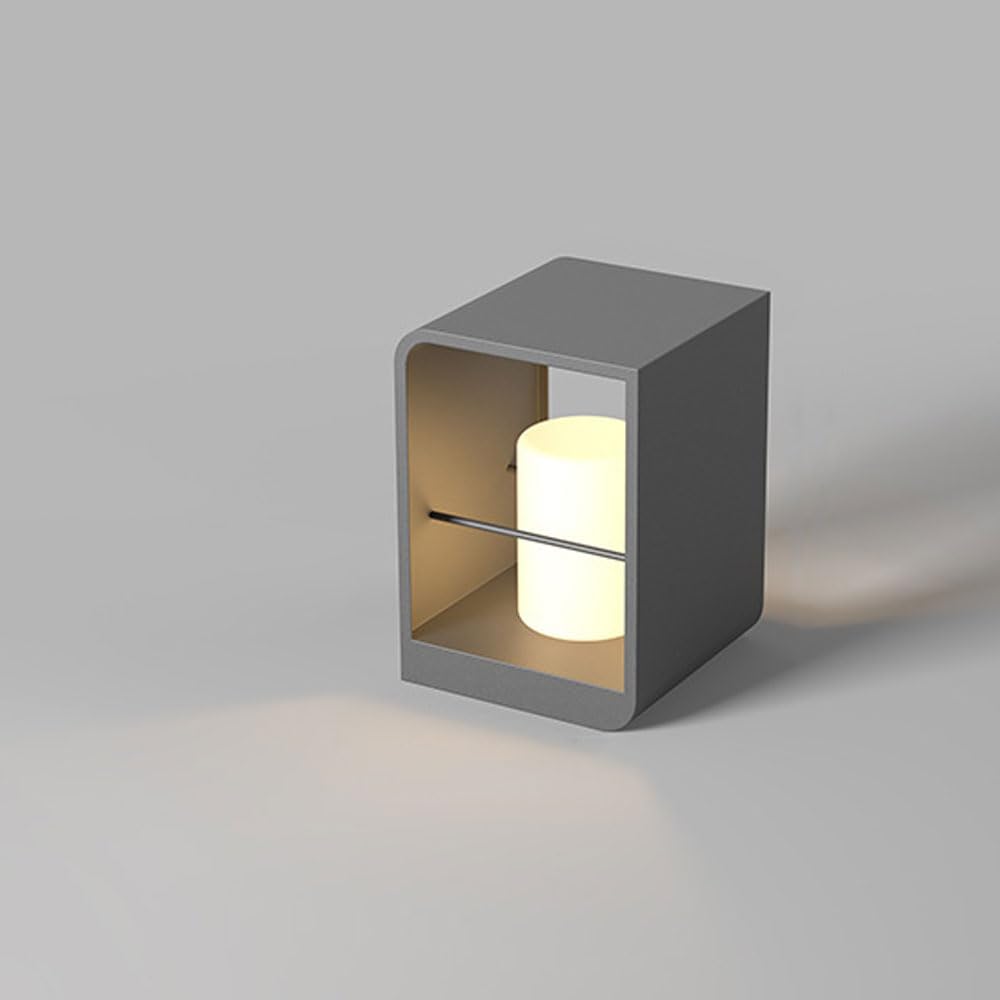 Solar Outdoor Lights Pathway Solar Lights Outdoor Waterproof Post Light LED Landscape Lighting Solar Walkway Lights for Landscape