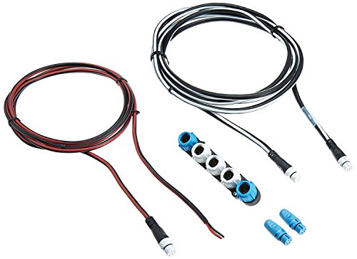 RAYMARINE T70134 Starter-Set – Seatalkng Starter-Set