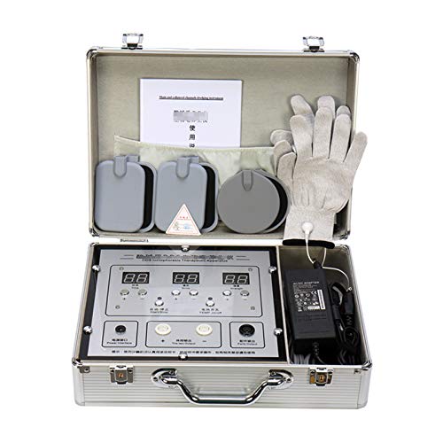 LYHD Professional Acupuncture Therapy Equipment