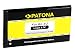 Produktbild PATONA Akku BL-4U kompatibel mit Nokia 5530 8800 8900 Classic 6212 E66 E75