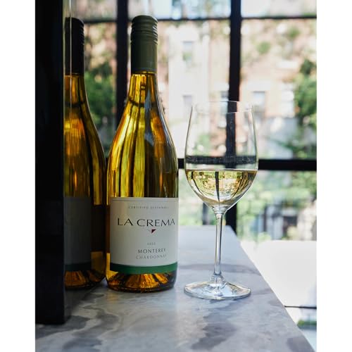 La Crema 15096B614 Monterey Chardonnay White Wine thumb #8