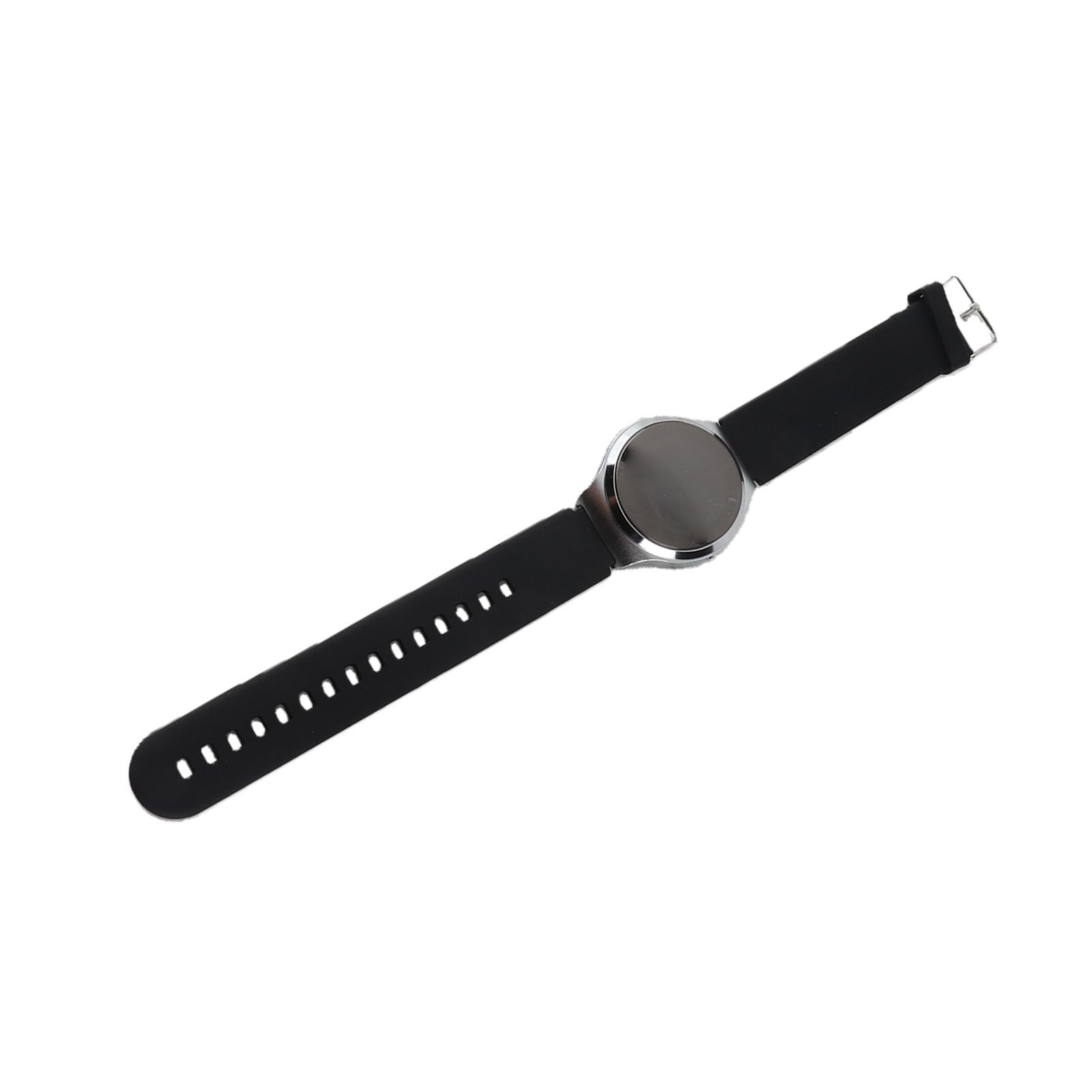 Reloj con Grabadora de Voz S8, Grabadora Activada por Voz, Reloj de Grabación Inteligente, Reducción de Ruido HD, con Función MP3, para Grabación de Reuniones de Aprendizaje de (32GB)