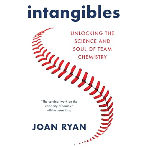 Intangibles by Joan Ryan episode artwork