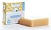 360Feel Bay Rum Soap - Handcrafted Castile Soap Bar with Spicy Scent - Handmade with Bay Rum Essential Oil for Men - A Gift for Anniversaries, Weddings, and Holiday Stockings - Rich Lather - 5 Ounce
