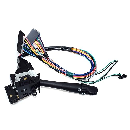 Commutateur clignotant Buick commande regulateur cruise control fiable - 3