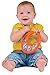 Edushape Baby Tambourine - Assorted Colors