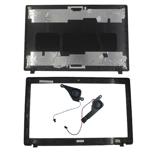 Acer Aspire 5551 5251 5741z 5741ZG 5741 5741G 5742G pP[X LCD obNJo[/x[(A Shell)