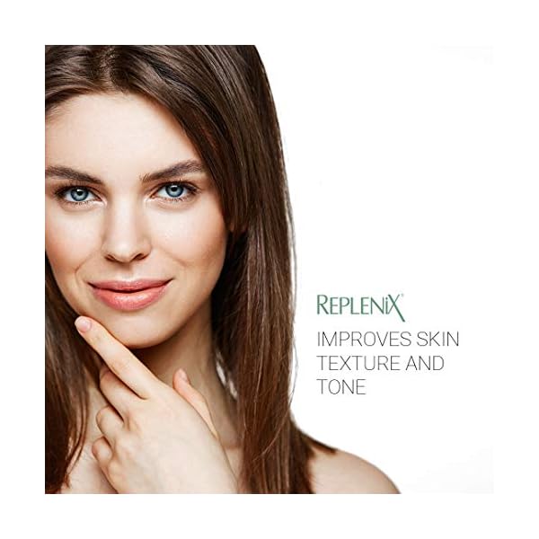 Replenix Age Restore Anti-Wrinkle Retinol Eye Repair, Medical-Grade Anti-Aging Eye Cream for Fine Lines, Dark Circles & Puffiness (0.5 fl. oz)