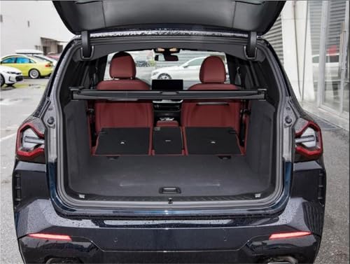 Tapis de coffre antidérapant pour Q3 2012-2016 accessoire auto style 4 - 4