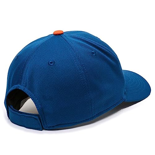 Gorra Ajustable Outdoor Cap MLB Performance miniatura 7