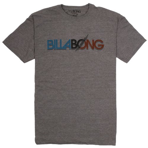 BILLABONG Thruster t-shirt de surf idéal pour vos journées d'été à la plage