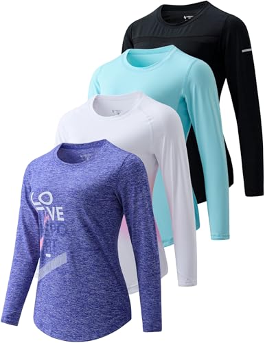 Haut Sport 90 Degree Longues Manches Taille 12 - Noir, Manches à Pouces - Occasion Excellent