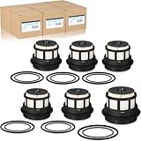 Replace FD4596 Fuel Filter For 7.3L Diesel Fits for F250 F350 F450 F550 1999-2003 For GF7751A